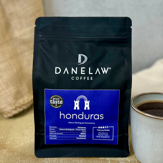 Honduras Mauro Rodriguez