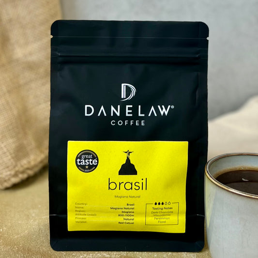 Brasil Eagle Mogiana