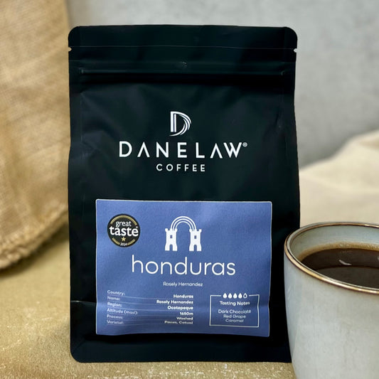 Honduras Rosely Hernandez