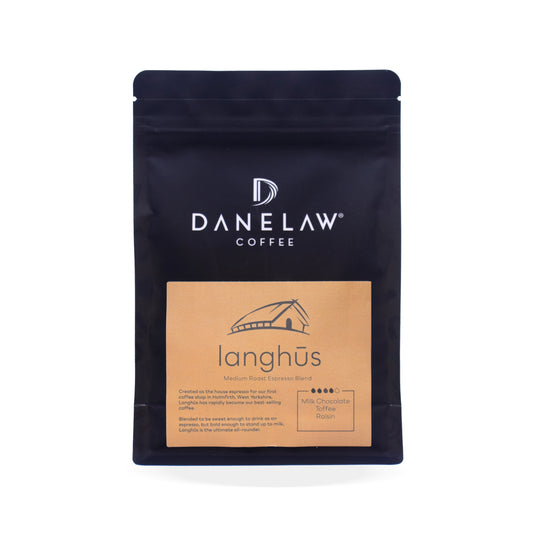 Langhūs Espresso