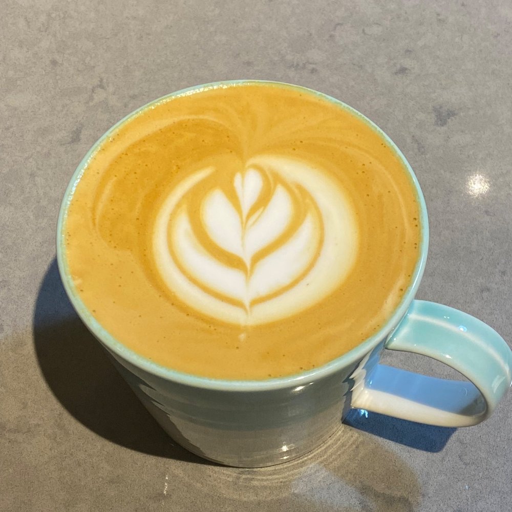 Mjólka (ME-yol-ka) - 100% Arabica Dark Roast Blend