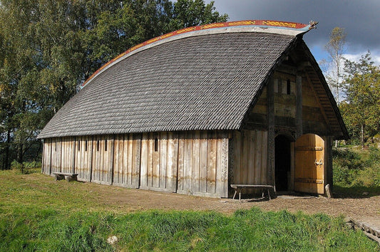 Langhūs Espresso