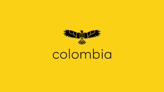Colombia Planadas Seleccion