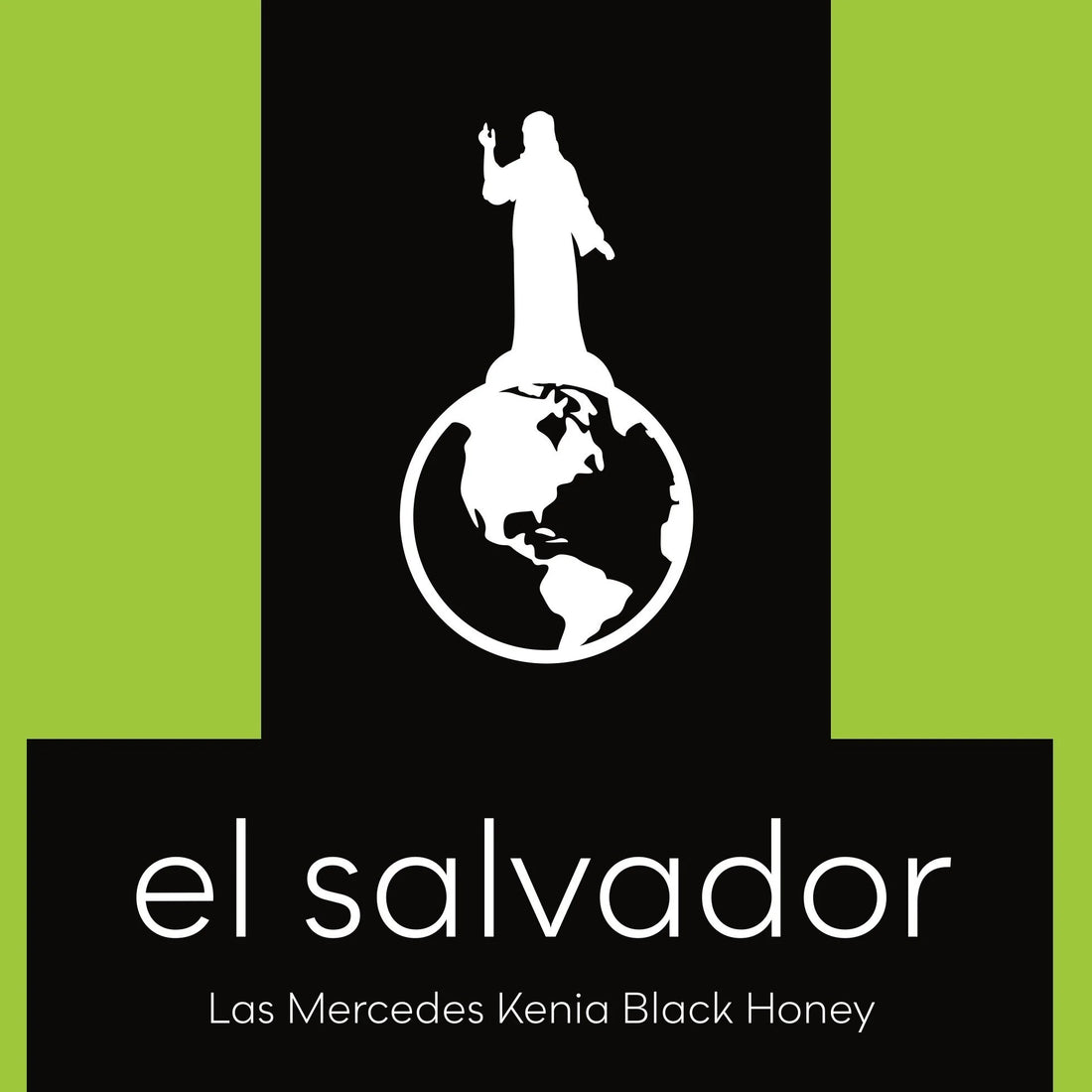 Hallelujah! El Salvador is Here!