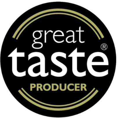Five Years of Great Taste Award-Winning Coffee at Danelaw