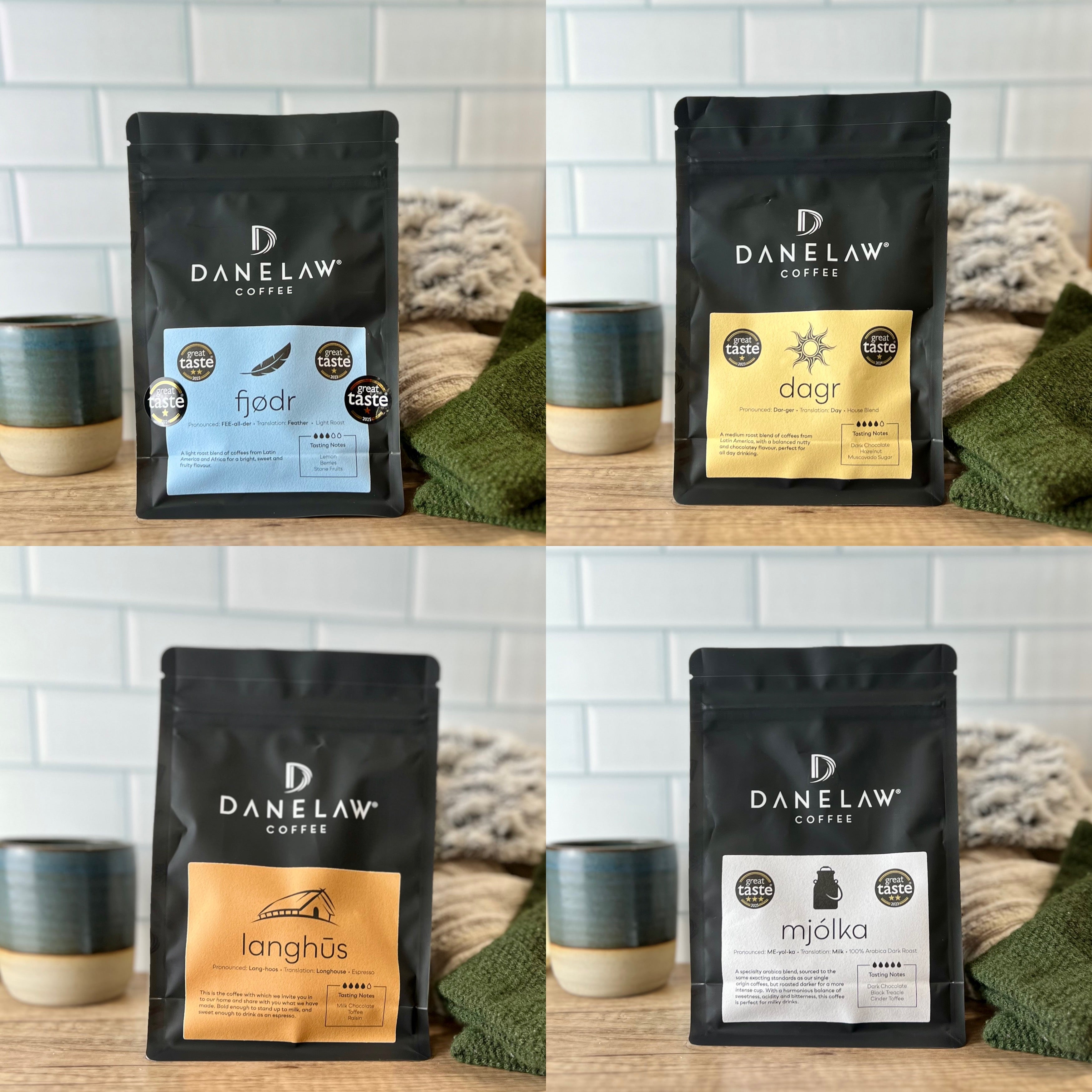 How to Choose the Right Coffee Beans for Espresso and Filter Brewing ...