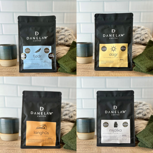 How to Choose the Right Coffee Beans for Espresso and Filter Brewing