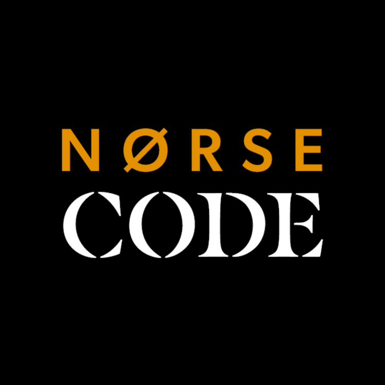 Norse Code | The Yorkshire Coffee Liqueur