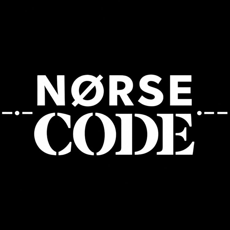 Norse Code | The Yorkshire Coffee Liqueur