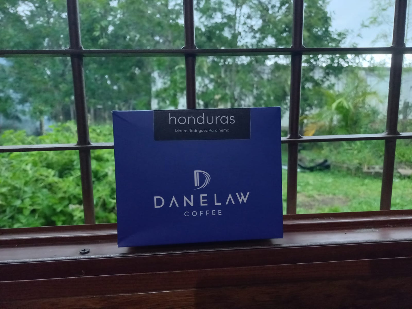 Honduras Mauro Rodriguez