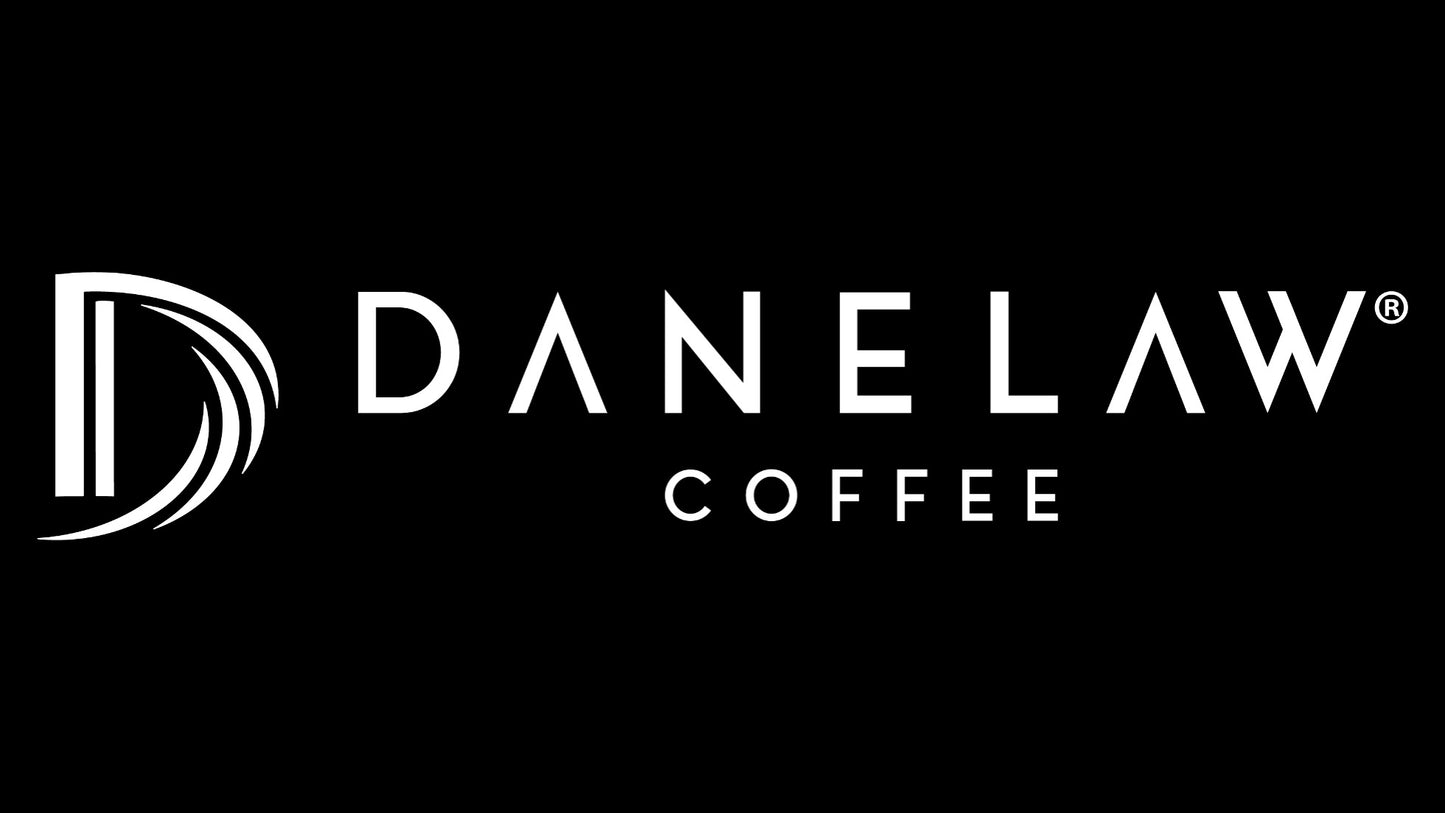 Danelaw Speciality Coffee Gift Card