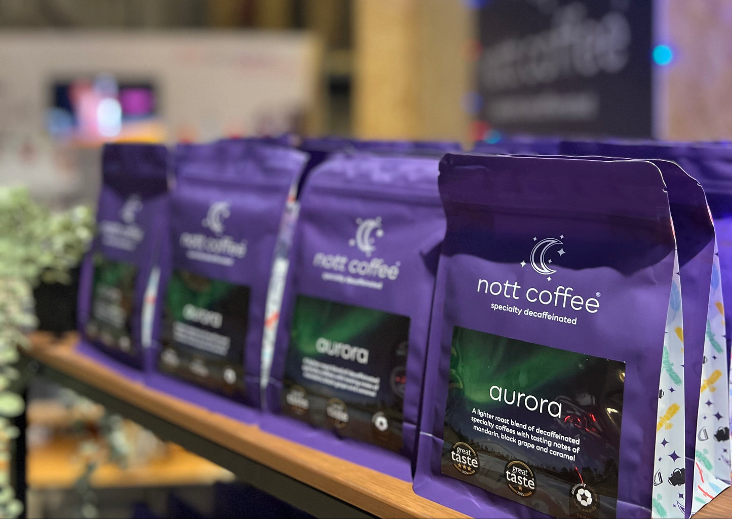 Big Decaf Subscription 250g