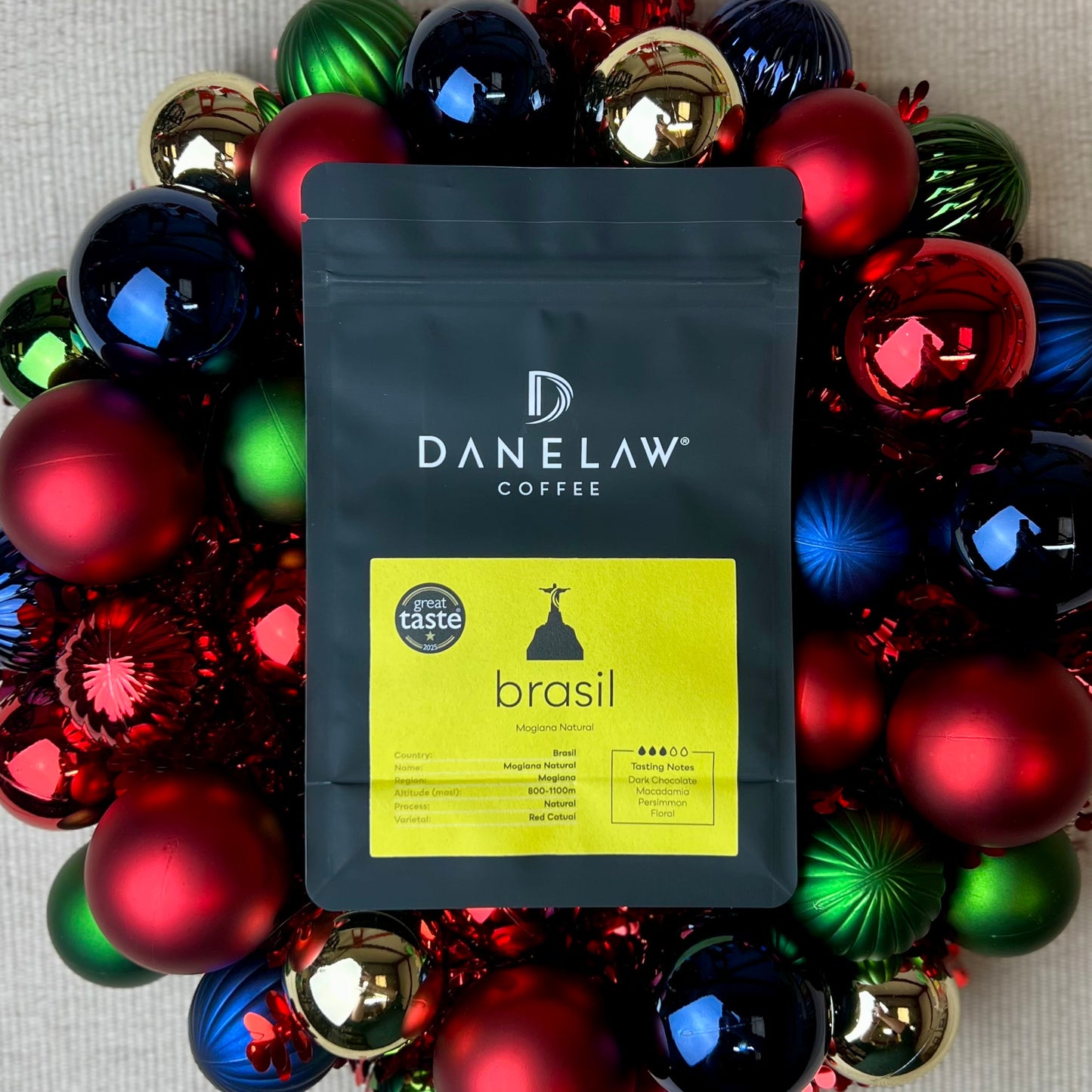 Brasil Eagle Mogiana