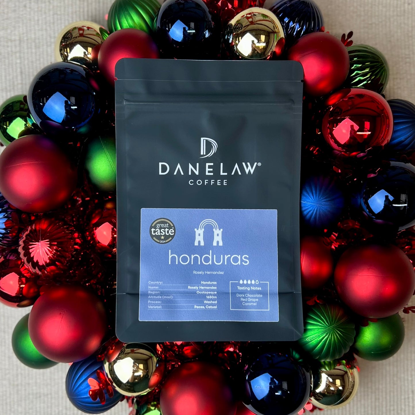 Honduras Rosely Hernandez