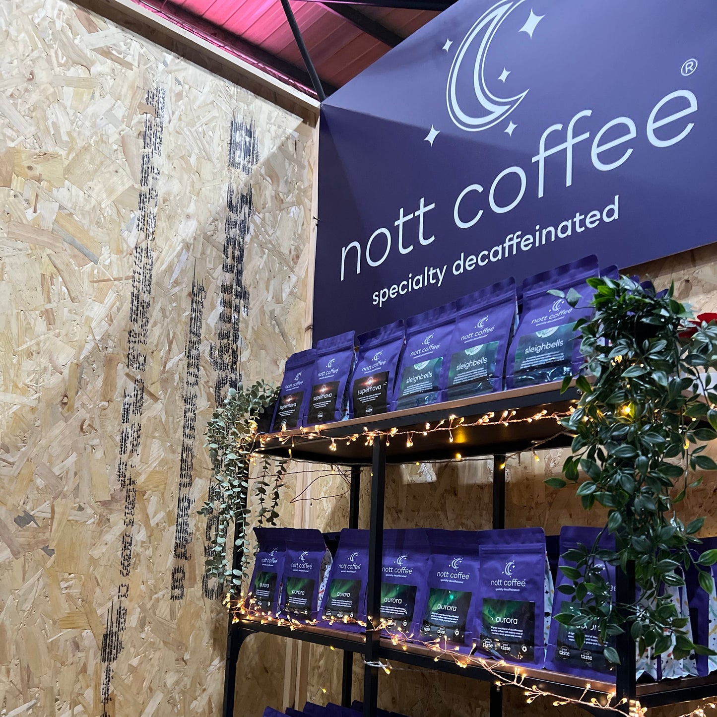 Big Decaf Subscription 250g