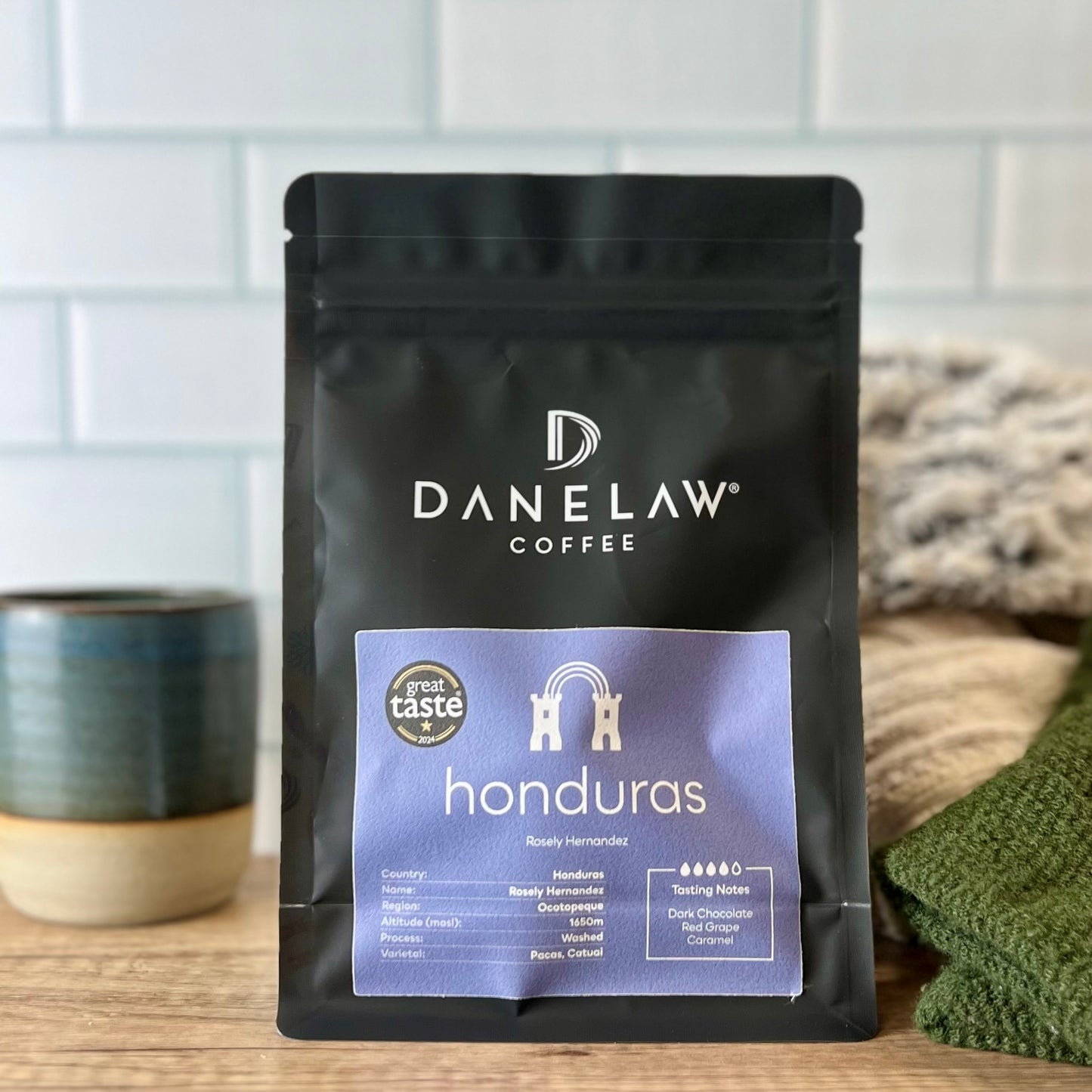 Honduras Rosely Hernandez