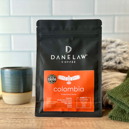 Filter Coffee Explorer Pack 2026 - 4x250g