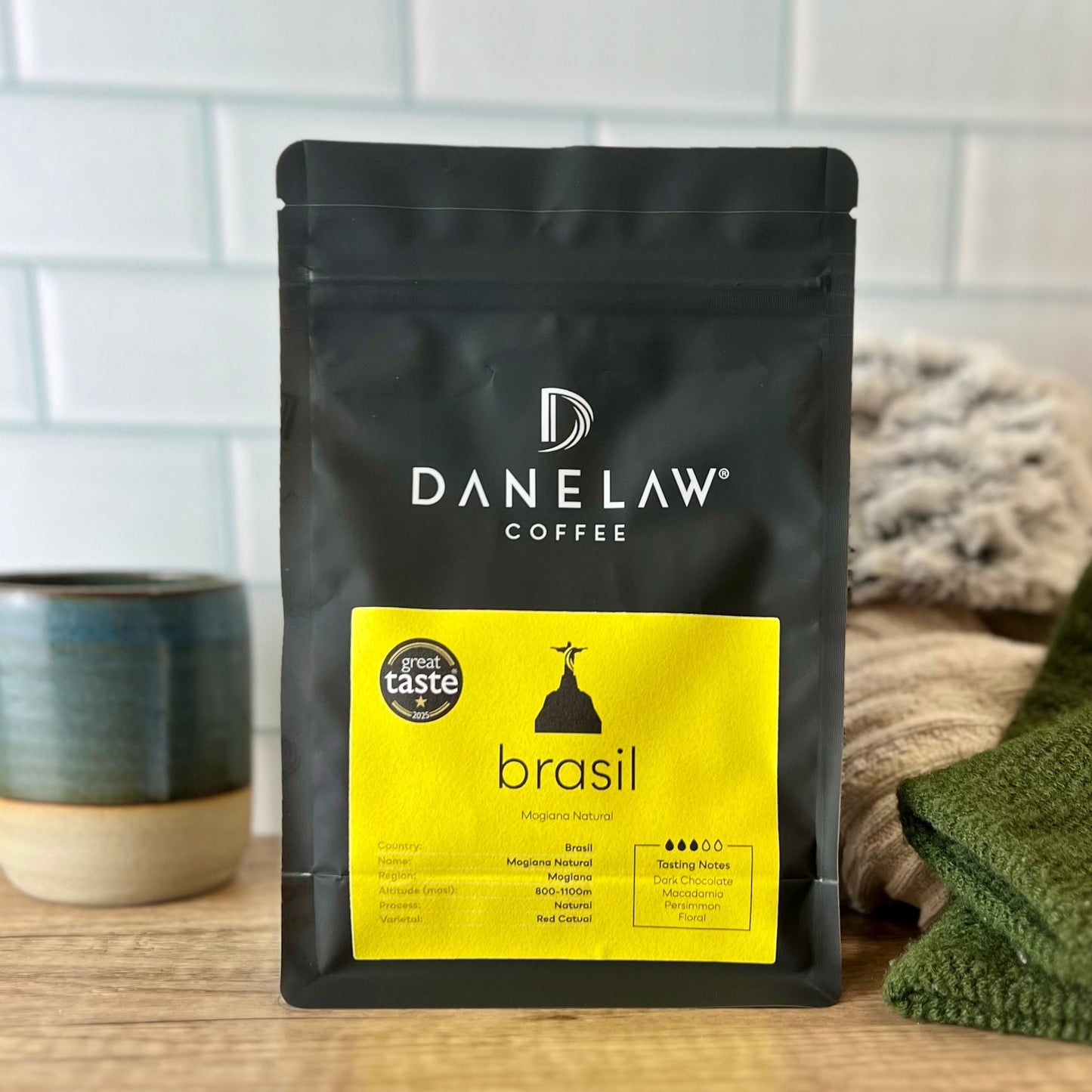 Brasil Eagle Mogiana