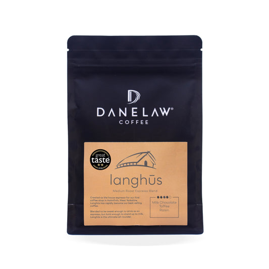 Langhūs Espresso