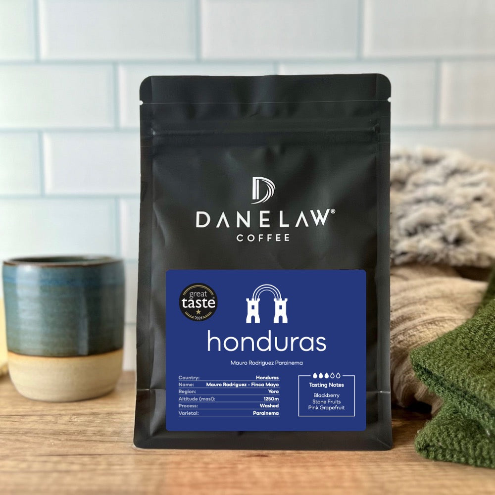 Honduras Mauro Rodriguez