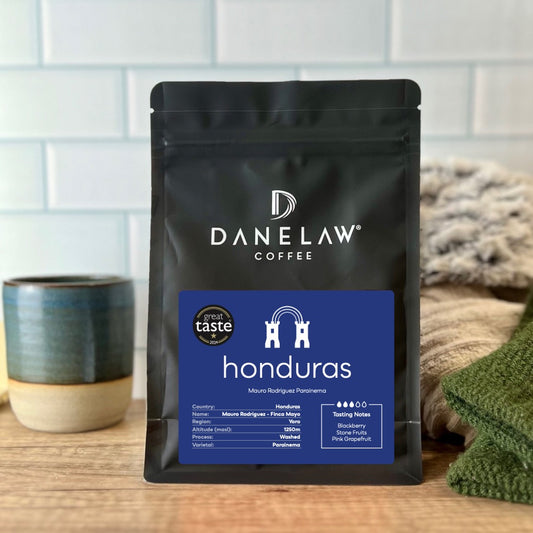 Honduras Mauro Rodriguez