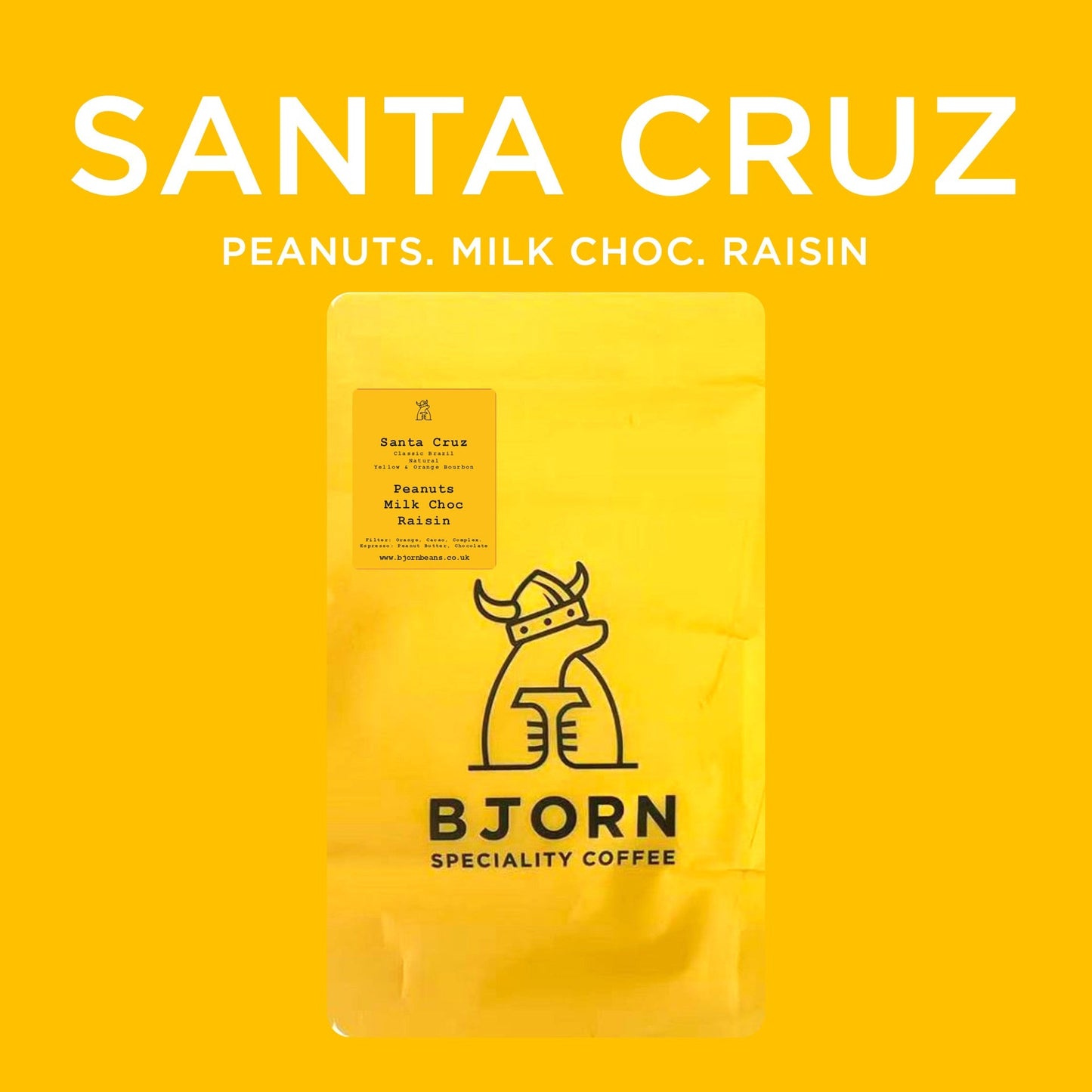 Fazenda Santa Cruz - BRAZIL