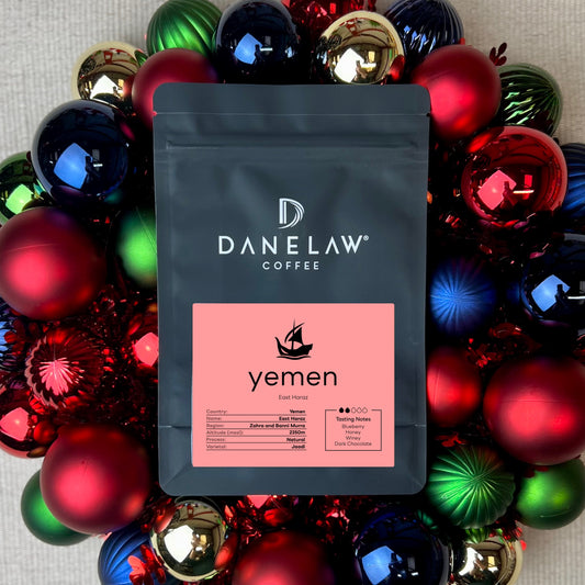 Yemen East Haraz Jaadi Natural