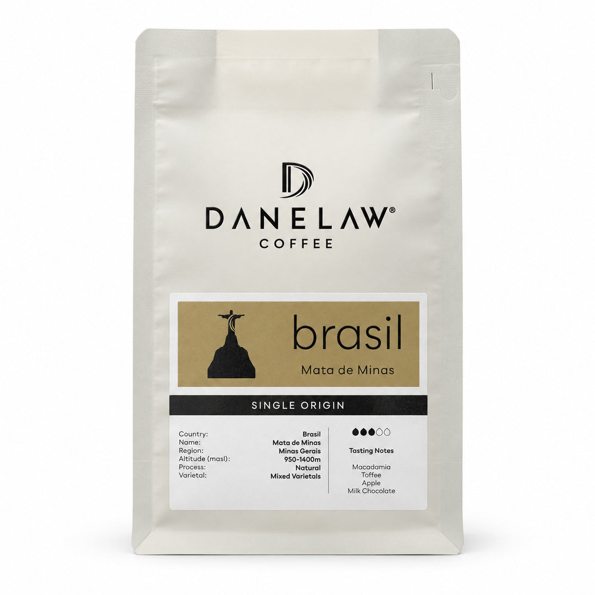 Photo of DANELAW Brasil Mata de Minas