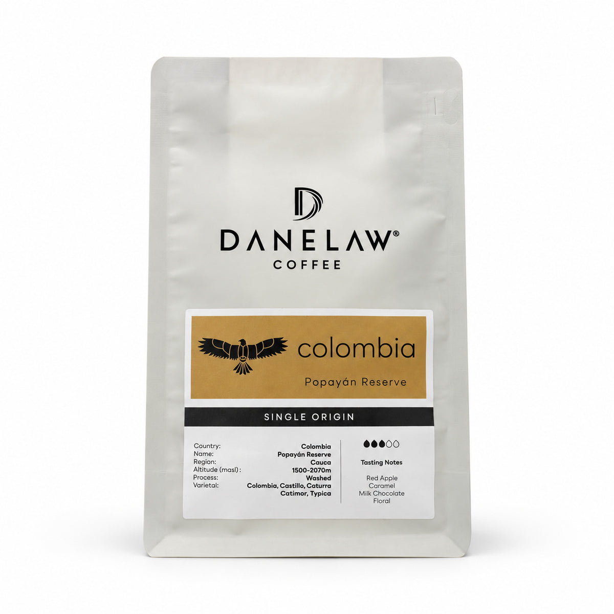 250g Coffee Subscription