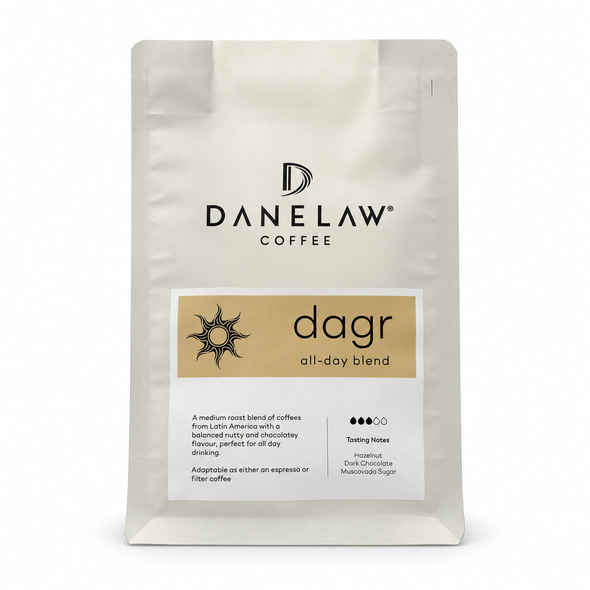 Award-Winning Espresso Explorer Pack - 4x250g