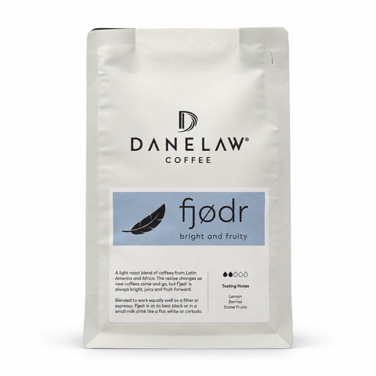 Award-Winning Espresso Explorer Pack - 4x250g